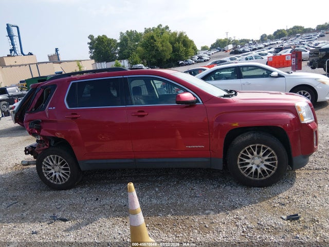 45570546 :رقم المزاد ، 2GKFLTE36D6207886 vin ، 2013 Gmc Terrain Sle-2 مزاد بيع