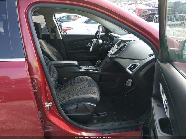 45570546 :رقم المزاد ، 2GKFLTE36D6207886 vin ، 2013 Gmc Terrain Sle-2 مزاد بيع