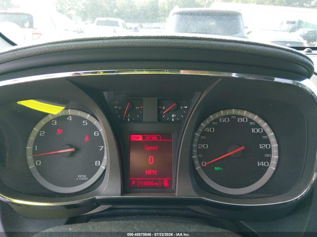 45570546 :رقم المزاد ، 2GKFLTE36D6207886 vin ، 2013 Gmc Terrain Sle-2 مزاد بيع