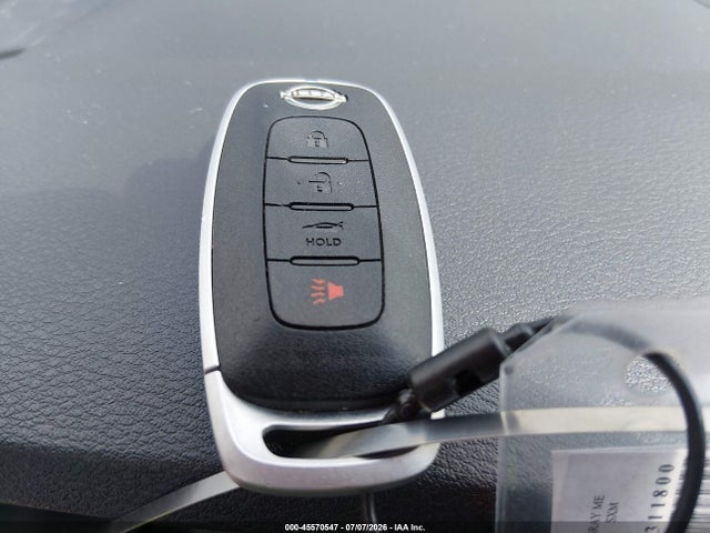 Aukcja sprzedaży 2025 Nissan Sentra Sv, vin: 3N1AB8CV7SY311800, numer aukcji: 45570547