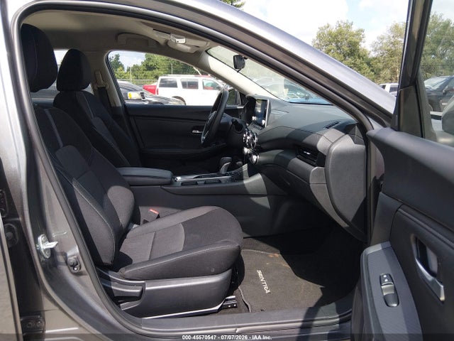 Aukcja sprzedaży 2025 Nissan Sentra Sv, vin: 3N1AB8CV7SY311800, numer aukcji: 45570547