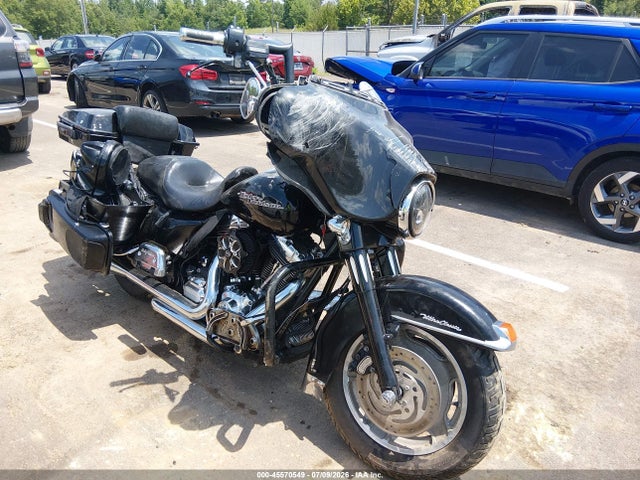 Продажа на аукционе авто 2013 Harley-davidson Flhx Street Glide, vin: 1HD1KBM13DB610965, номер лота: 45570549