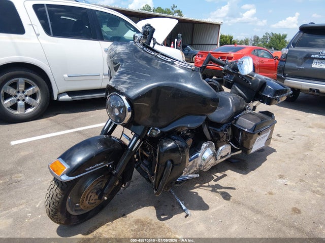 Aukcja sprzedaży 2013 Harley-davidson Flhx Street Glide, vin: 1HD1KBM13DB610965, numer aukcji: 45570549