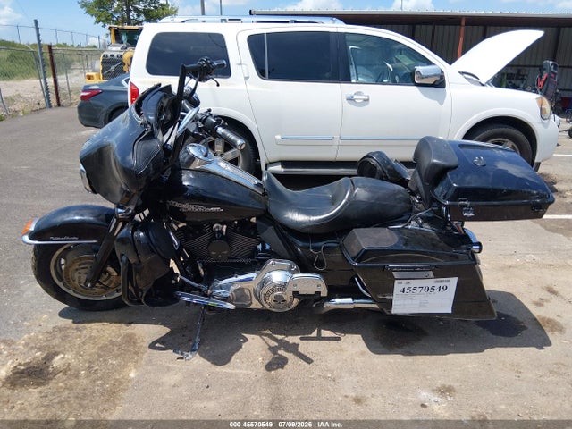 Aukcja sprzedaży 2013 Harley-davidson Flhx Street Glide, vin: 1HD1KBM13DB610965, numer aukcji: 45570549