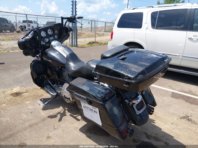 Aukcja sprzedaży 2013 Harley-davidson Flhx Street Glide, vin: 1HD1KBM13DB610965, numer aukcji: 45570549