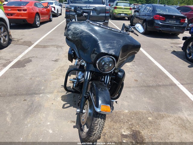 Aukcja sprzedaży 2013 Harley-davidson Flhx Street Glide, vin: 1HD1KBM13DB610965, numer aukcji: 45570549
