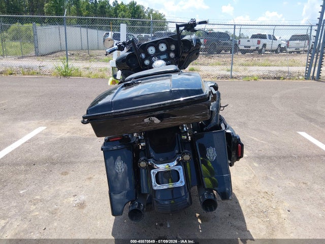 Aukcja sprzedaży 2013 Harley-davidson Flhx Street Glide, vin: 1HD1KBM13DB610965, numer aukcji: 45570549