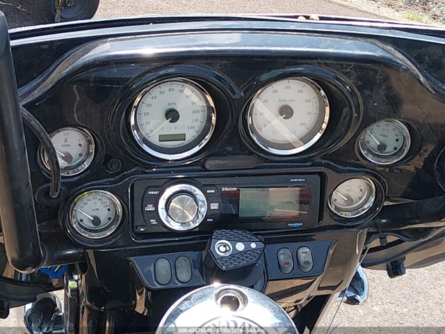 Aukcja sprzedaży 2013 Harley-davidson Flhx Street Glide, vin: 1HD1KBM13DB610965, numer aukcji: 45570549