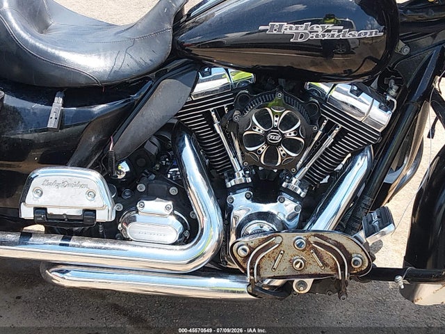 Aukcja sprzedaży 2013 Harley-davidson Flhx Street Glide, vin: 1HD1KBM13DB610965, numer aukcji: 45570549