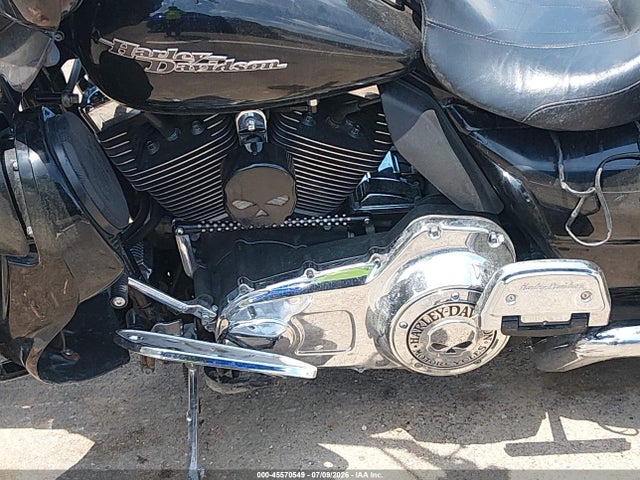 Aukcja sprzedaży 2013 Harley-davidson Flhx Street Glide, vin: 1HD1KBM13DB610965, numer aukcji: 45570549