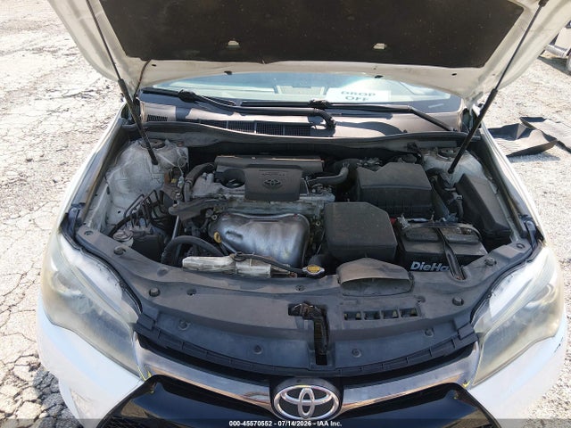 4T1BF1FK6FU933016 Toyota CAMRY SE