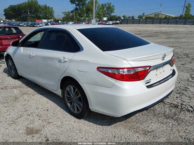 4T1BF1FK6FU933016 Toyota CAMRY SE