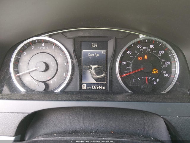 4T1BF1FK6FU933016 Toyota CAMRY SE