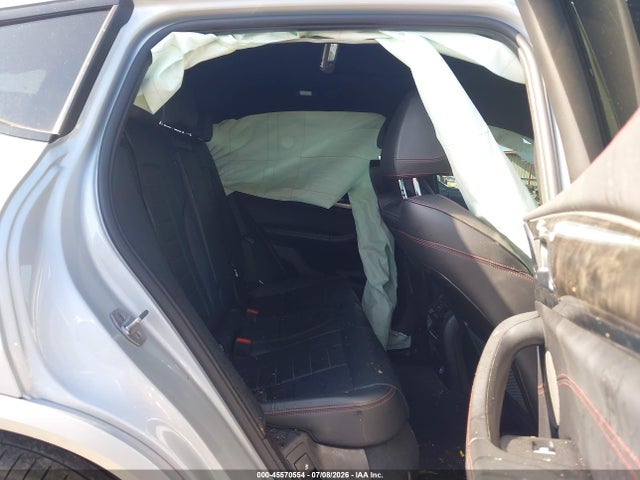 45570554 :رقم المزاد ، 5UXUJ3C55KLA58437 vin ، 2019 Bmw X4 Xdrive30i مزاد بيع