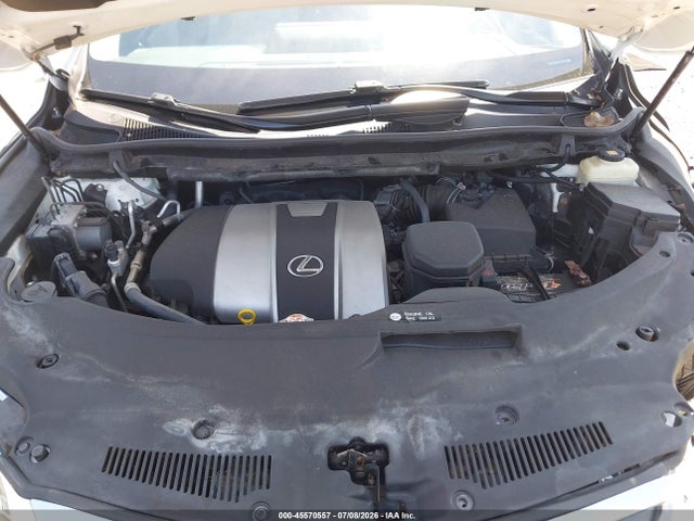 Продажа на аукционе авто 2017 Lexus Rx 350, vin: 2T2BZMCA7HC126251, номер лота: 45570557