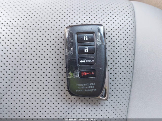Продажа на аукционе авто 2017 Lexus Rx 350, vin: 2T2BZMCA7HC126251, номер лота: 45570557