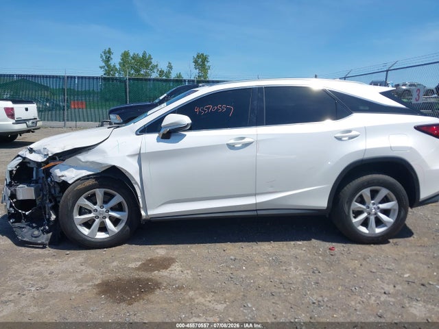 Продажа на аукционе авто 2017 Lexus Rx 350, vin: 2T2BZMCA7HC126251, номер лота: 45570557