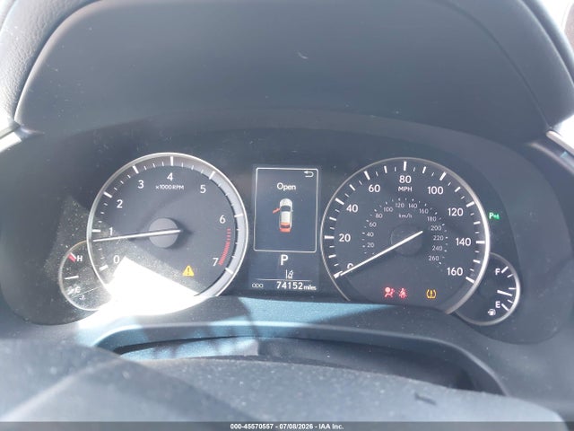 Продажа на аукционе авто 2017 Lexus Rx 350, vin: 2T2BZMCA7HC126251, номер лота: 45570557
