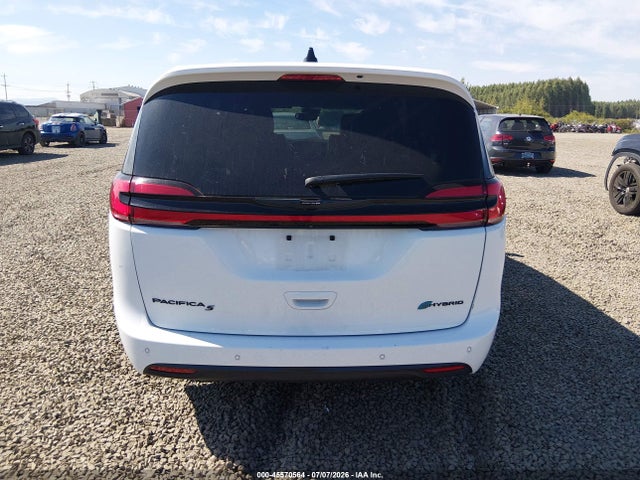 Aukcja sprzedaży 2024 Chrysler Pacifica Hybrid S Appearance Pkg, vin: 2C4RC1S77RR112019, numer aukcji: 45570564