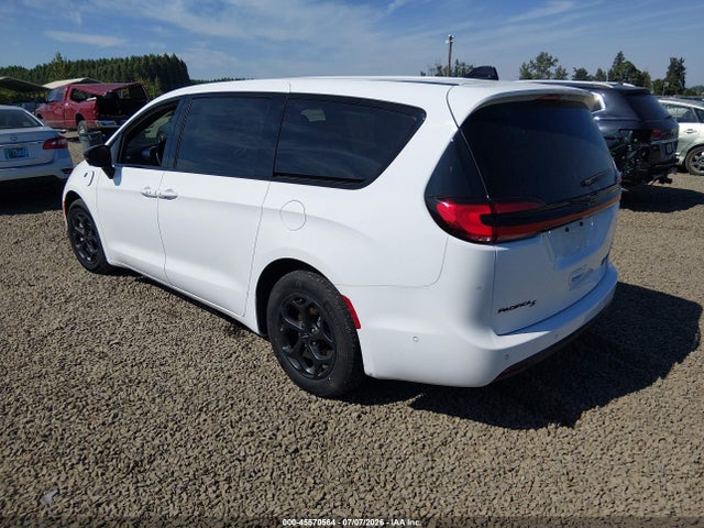 Aukcja sprzedaży 2024 Chrysler Pacifica Hybrid S Appearance Pkg, vin: 2C4RC1S77RR112019, numer aukcji: 45570564