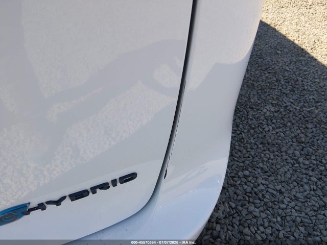 Auction sale of the 2024 Chrysler Pacifica Hybrid S Appearance Pkg, vin: 2C4RC1S77RR112019, lot number: 45570564