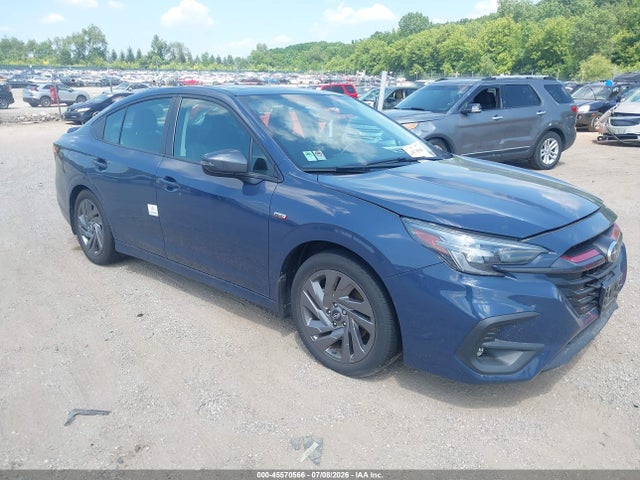 45570566 :رقم المزاد ، 4S3BWGG65P3005939 vin ، 2023 Subaru Legacy Sport مزاد بيع
