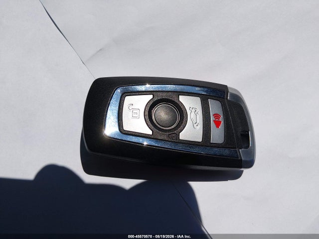 Продаж на аукціоні авто 2014 Bmw 535i Xdrive, vin: WBA5B3C50ED537652, номер лоту: 45570570