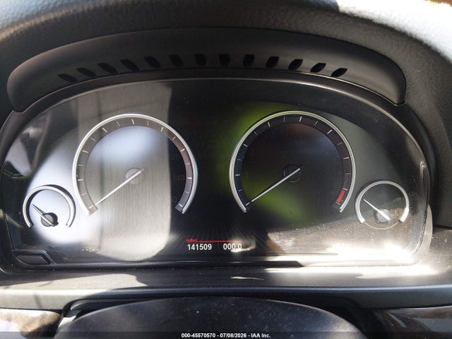 Продажа на аукционе авто 2014 Bmw 535i Xdrive, vin: WBA5B3C50ED537652, номер лота: 45570570