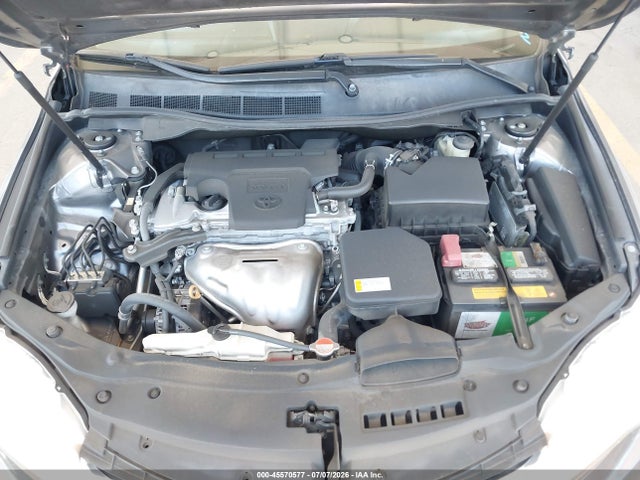 Toyota CAMRY LE 2016 4T1BF1FK7GU233541 Image 10