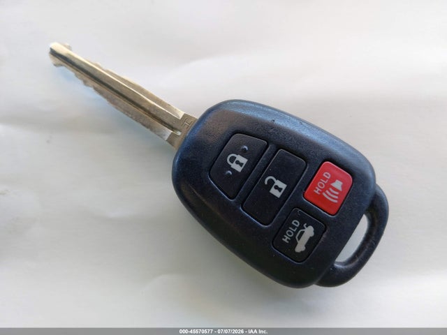 Toyota CAMRY LE 2016 4T1BF1FK7GU233541 Image 11