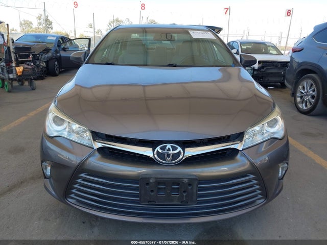 Toyota CAMRY LE 2016 4T1BF1FK7GU233541 Image 12