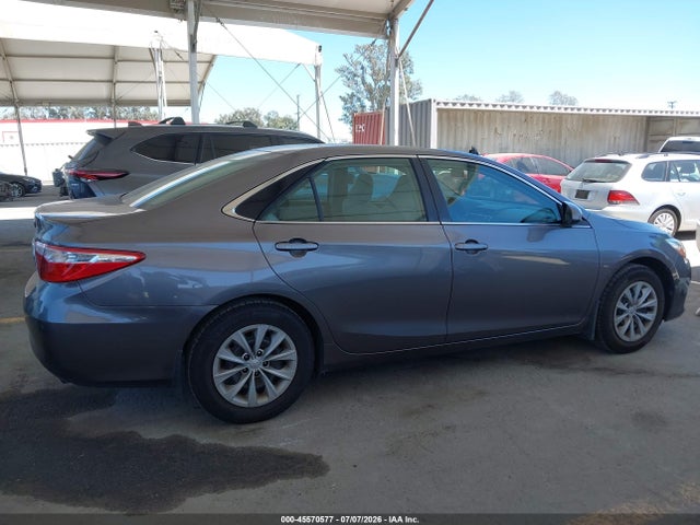 Toyota CAMRY LE 2016 4T1BF1FK7GU233541 Image 13