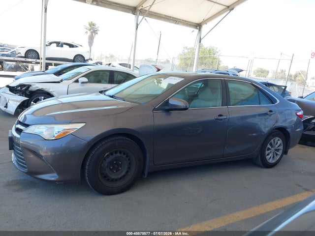 Toyota CAMRY LE 2016 4T1BF1FK7GU233541 Image 14