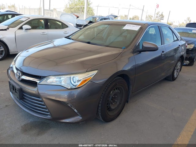 Toyota CAMRY LE 2016 4T1BF1FK7GU233541 Image 2