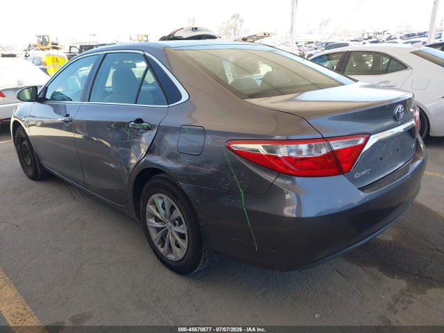 Toyota CAMRY LE 2016 4T1BF1FK7GU233541 Image 3