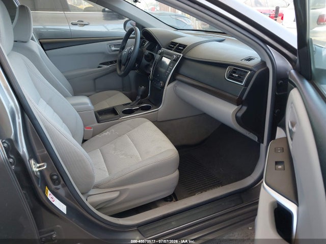 Toyota CAMRY LE 2016 4T1BF1FK7GU233541 Image 5