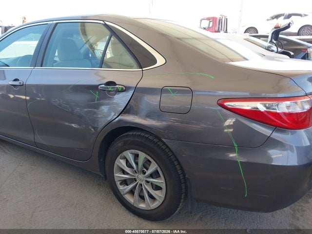Toyota CAMRY LE 2016 4T1BF1FK7GU233541 Image 6