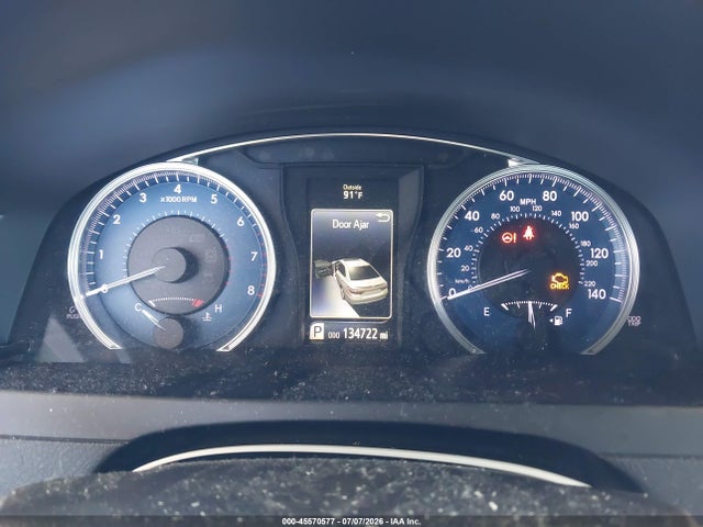 Toyota CAMRY LE 2016 4T1BF1FK7GU233541 Image 7