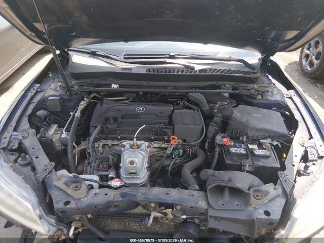 Aukcja sprzedaży 2015 Acura Tlx, vin: 19UUB1F39FA019394, numer aukcji: 45570579