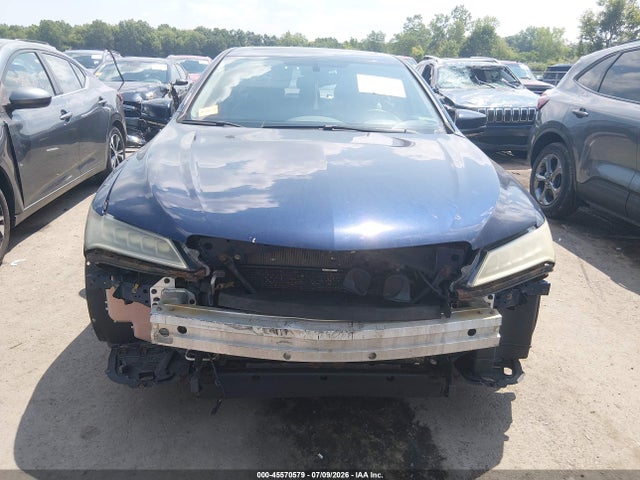 Aukcja sprzedaży 2015 Acura Tlx, vin: 19UUB1F39FA019394, numer aukcji: 45570579