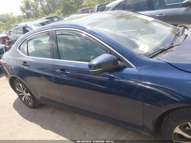 Aukcja sprzedaży 2015 Acura Tlx, vin: 19UUB1F39FA019394, numer aukcji: 45570579