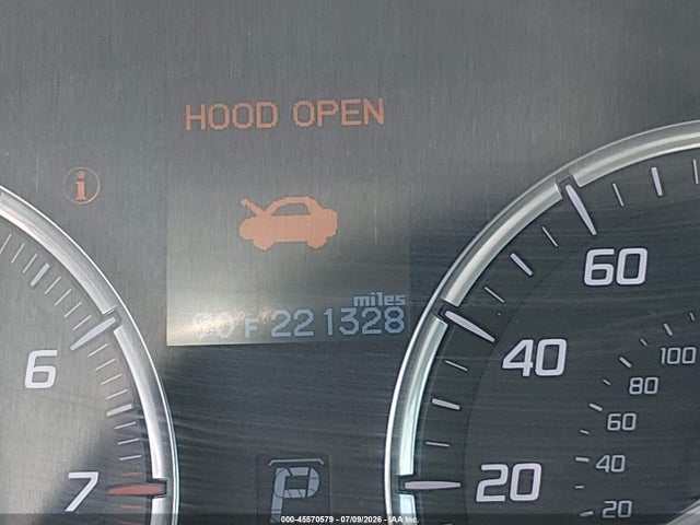 Aukcja sprzedaży 2015 Acura Tlx, vin: 19UUB1F39FA019394, numer aukcji: 45570579