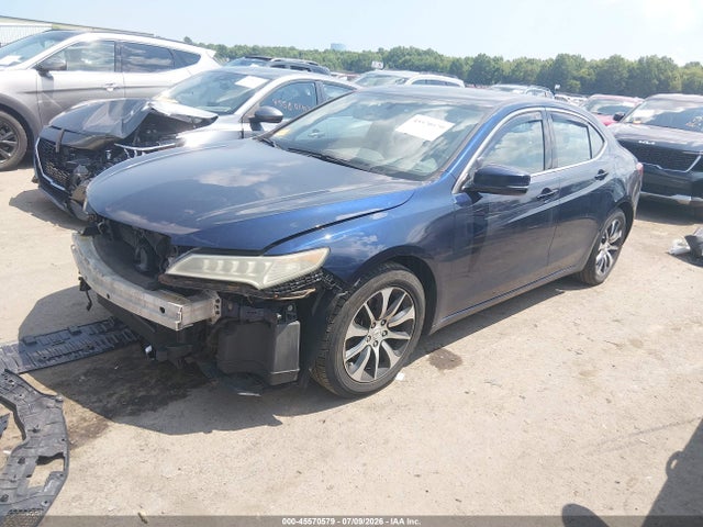 Aukcja sprzedaży 2015 Acura Tlx, vin: 19UUB1F39FA019394, numer aukcji: 45570579