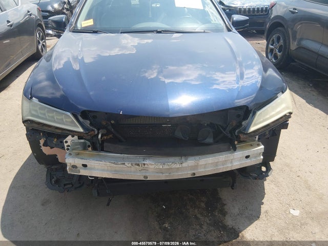 Aukcja sprzedaży 2015 Acura Tlx, vin: 19UUB1F39FA019394, numer aukcji: 45570579