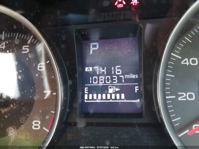 Subaru Forester 2.5i Limited 2015 JF2SJARC6FH407860 Image 16