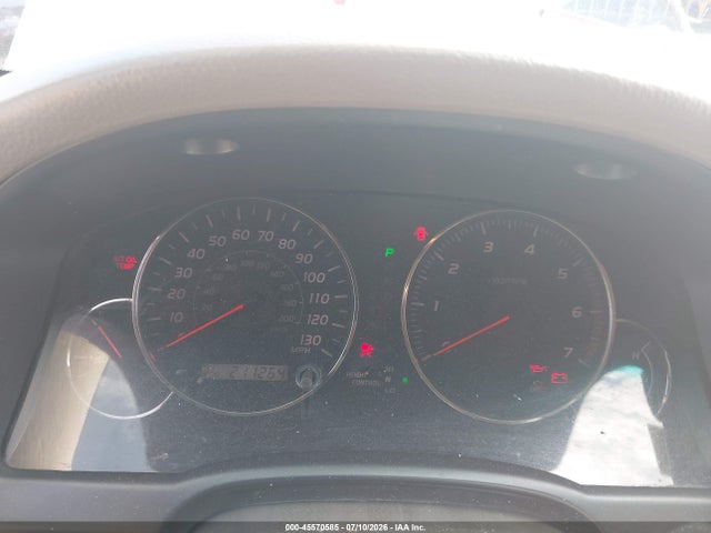 Продажа на аукционе авто 2003 Lexus Gx 470, vin: JTJBT20X430007494, номер лота: 45570585