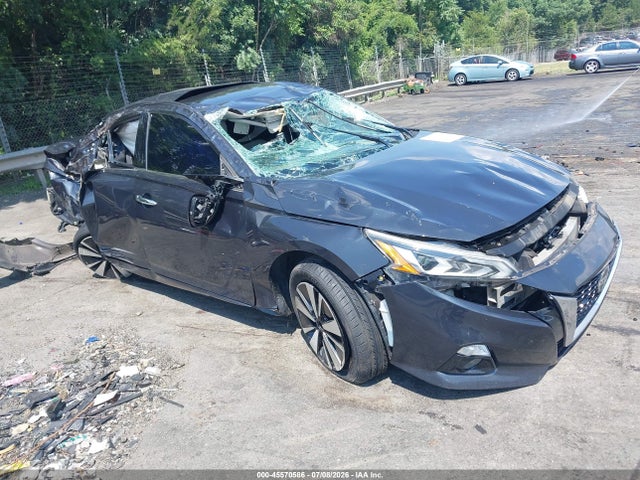 Продажа на аукционе авто 2019 Nissan Altima 2.5 Sl, vin: 1N4BL4EV0KC172614, номер лота: 45570586