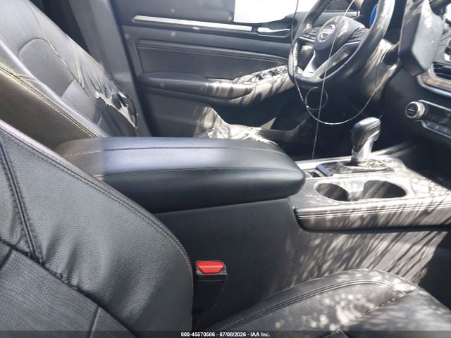Продажа на аукционе авто 2019 Nissan Altima 2.5 Sl, vin: 1N4BL4EV0KC172614, номер лота: 45570586