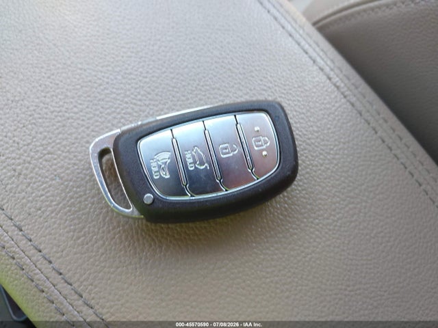 Продажа на аукционе авто 2016 Hyundai Tucson Limited, vin: KM8J33A28GU222166, номер лота: 45570590