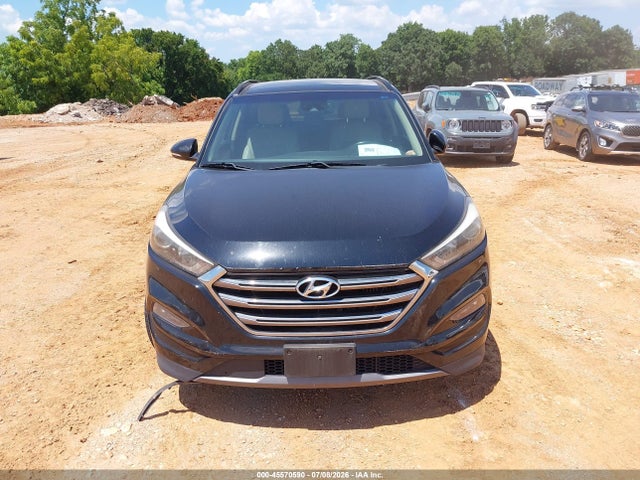 Продажа на аукционе авто 2016 Hyundai Tucson Limited, vin: KM8J33A28GU222166, номер лота: 45570590